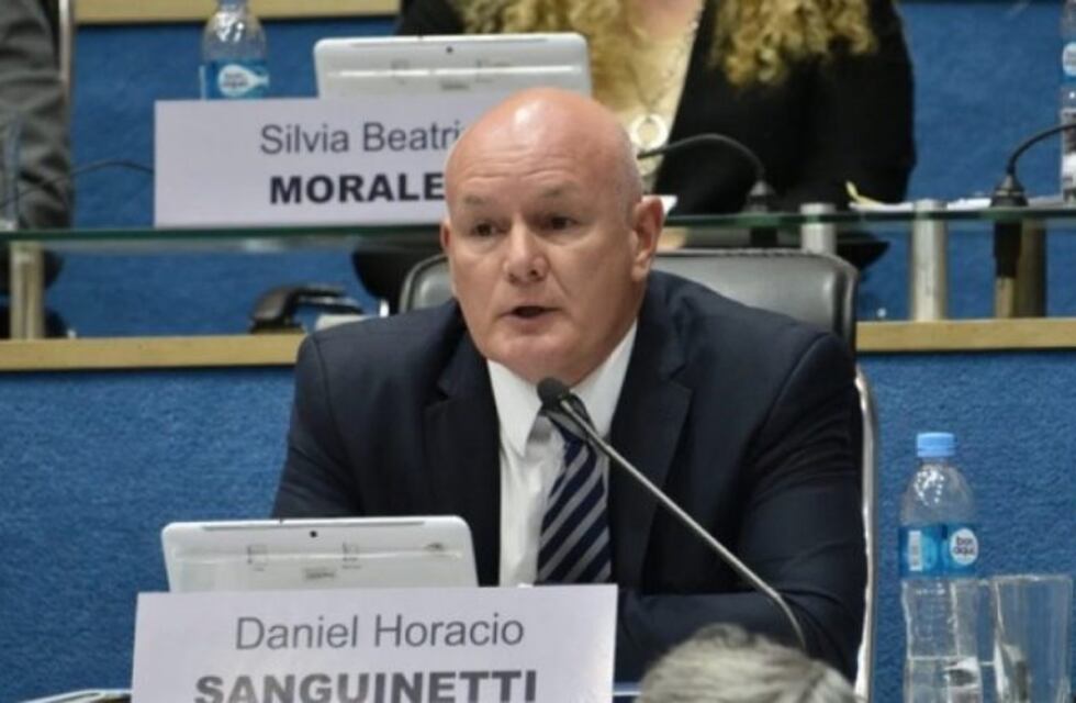 Confiman al nuevo secretario General de la Gobernación en Río Negro