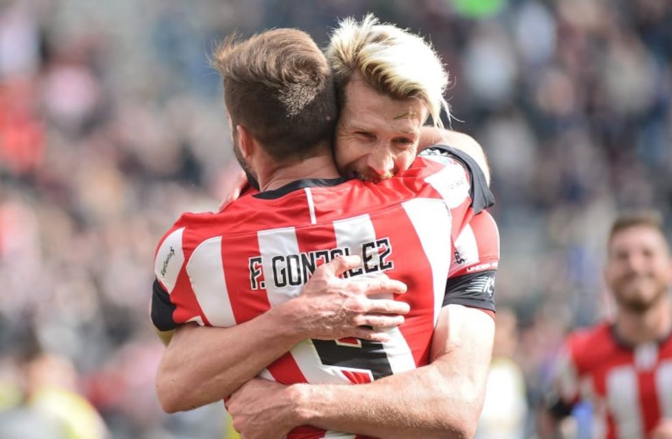 Estudiantes de La Plata venció 1-0 a Aldosivi en su debut en la Superliga