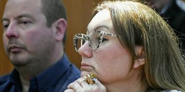 La mujer fue favorecida por el beneficio de la duda, según el tribunal de alzada\u002E (Juan José García)