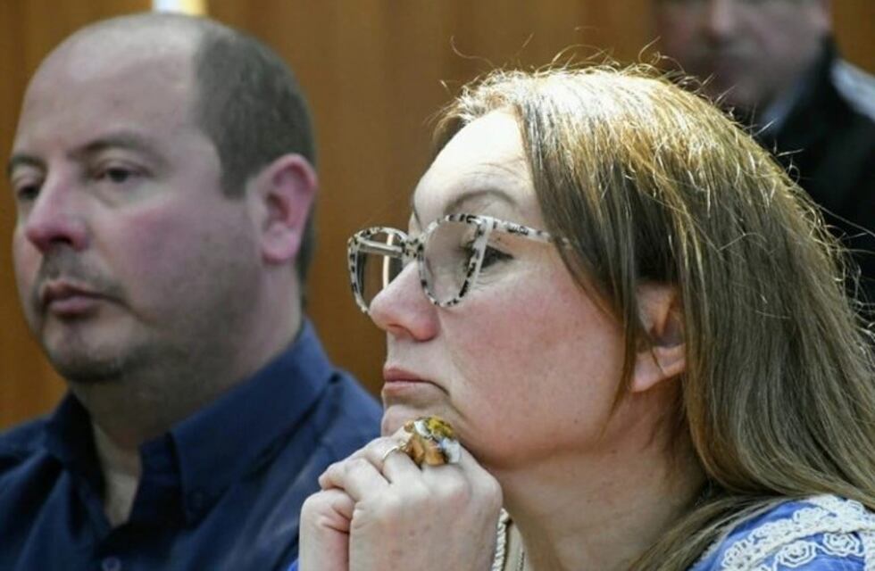 Absolvieron a una policía acusada de ocultar pruebas de un choque fatal