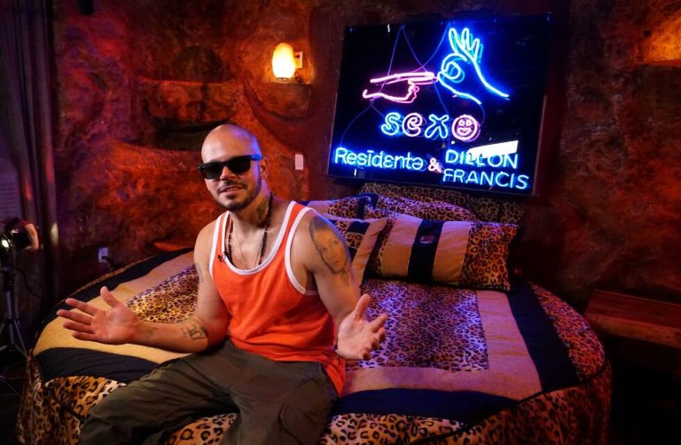 Noviembre arranca con el Residente, en Córdoba