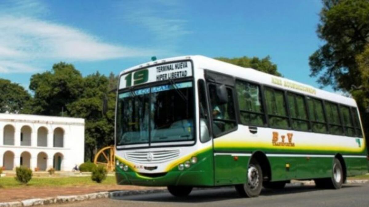 Desde el Transporte viven con preocupación por lo que podría suceder tras la quita del subsidio\u002E