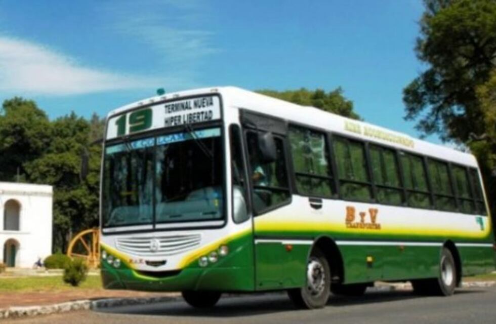 Los empresarios del transporte viven con preocupación la posible quita de subsidio