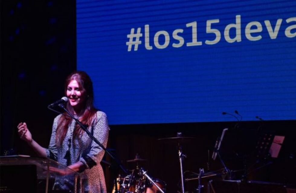 En los 15 años de Vaso de Leche, Córdoba se tiñó de solidaridad