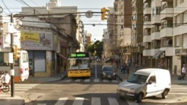 Se realizaru00e1n obras de remodelaciu00f3n en la zona del Teatro El Cu00edrculo.