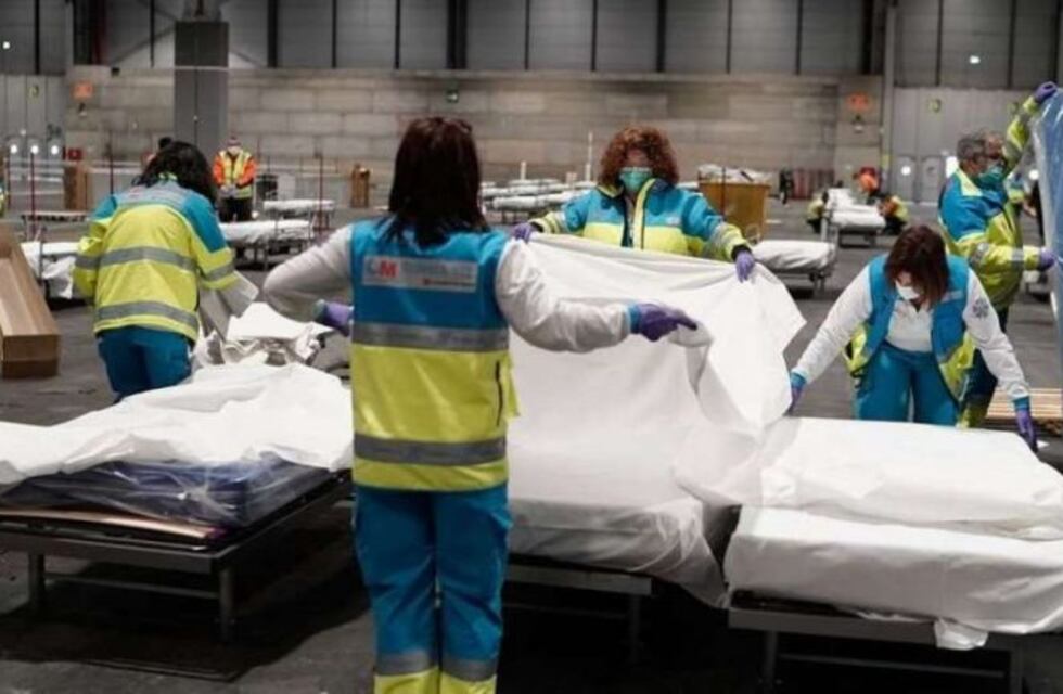 Lanzan el Voluntariado Comunitario