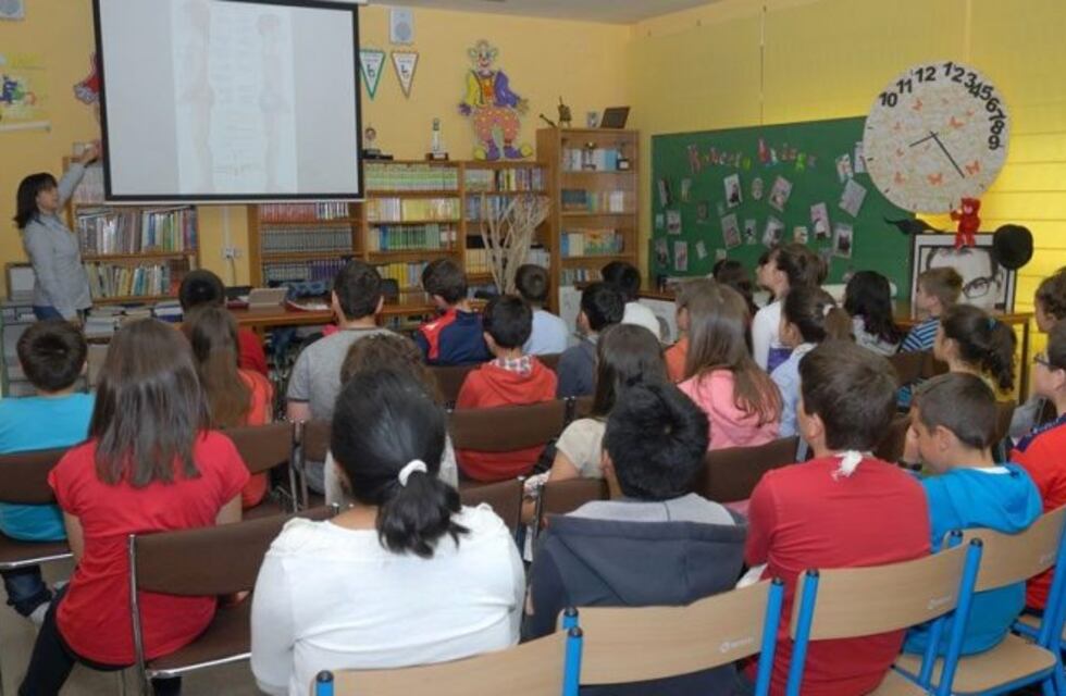 Empezaron a forman a docentes para que enseñen Educación Sexual