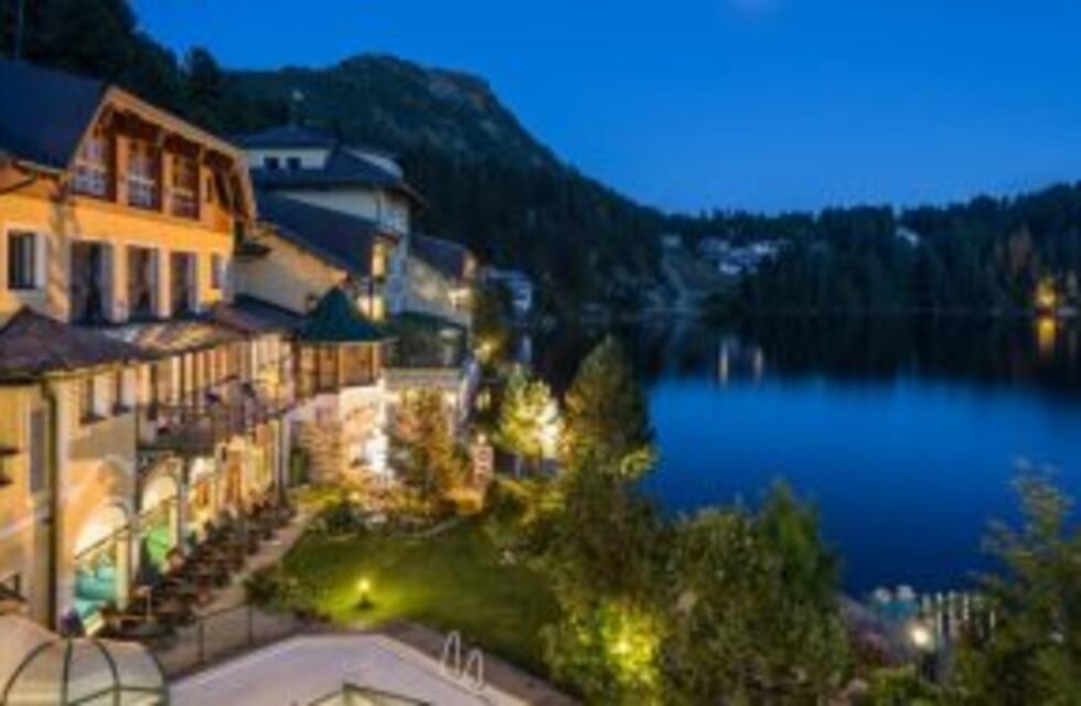 Hackearon las cerraduras de un hotel de lujo y dejaron a los huéspedes encerrados fuera de las habitaciones