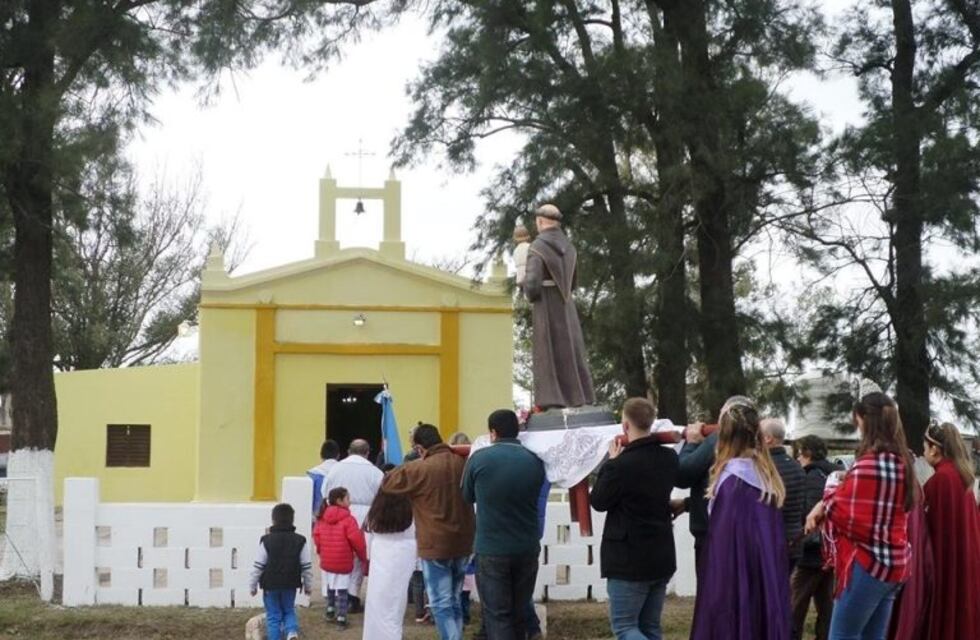 El Tío celebra sus 130 años con patronales, peña y humor