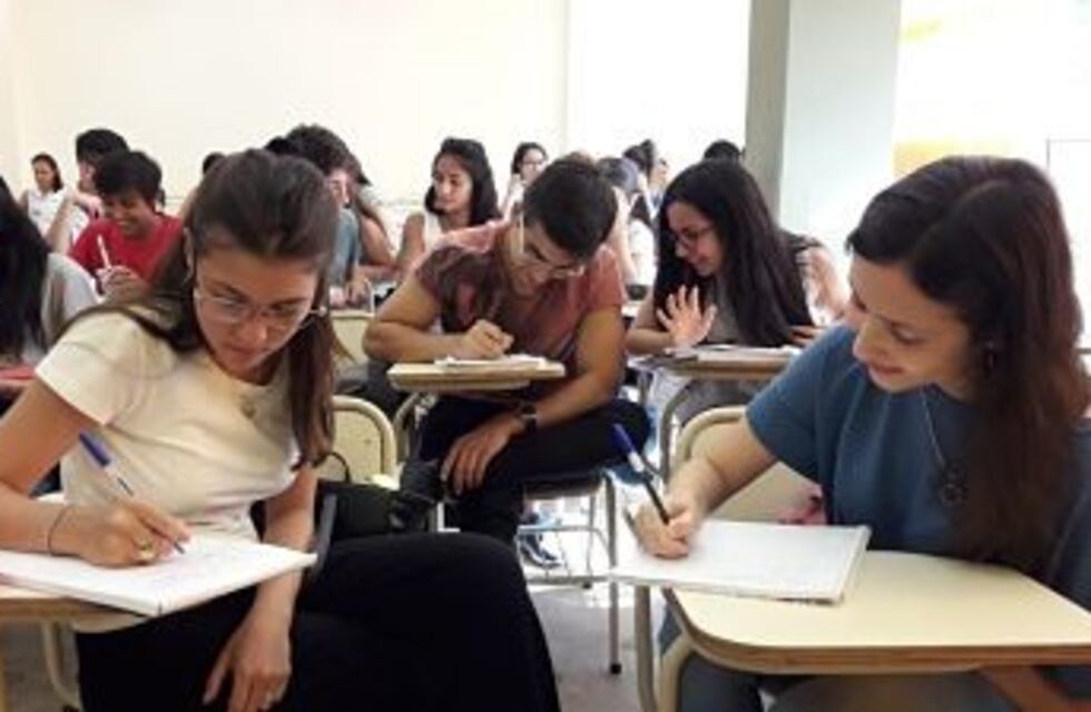 Más de 11.000 estudiantes se inscribieron en la UNaM