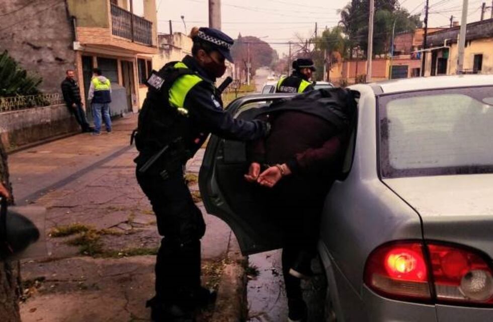 Tres mujeres quedaron aprehendidas por robo y fraude por $250 mil a una mujer
