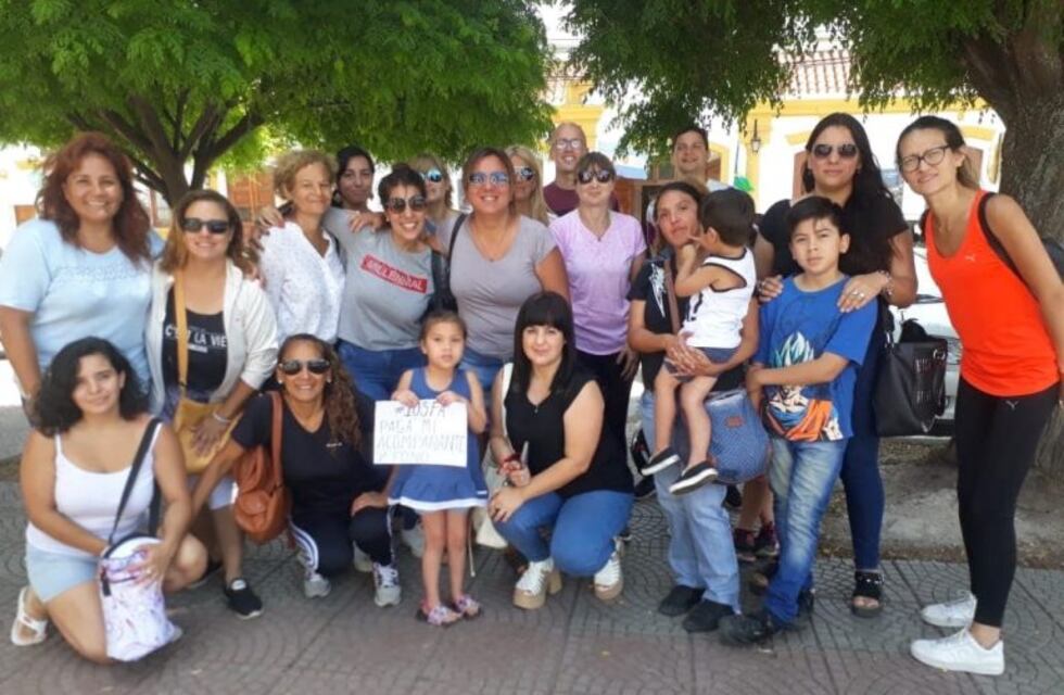 IOSFA y PAMI endeudados con los acompañantes terapéuticos puntaltenses