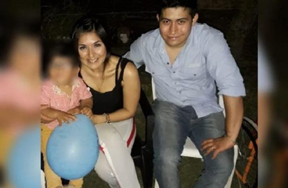 Primer femicidio de 2019: un policía mató a su esposa y se suicidó