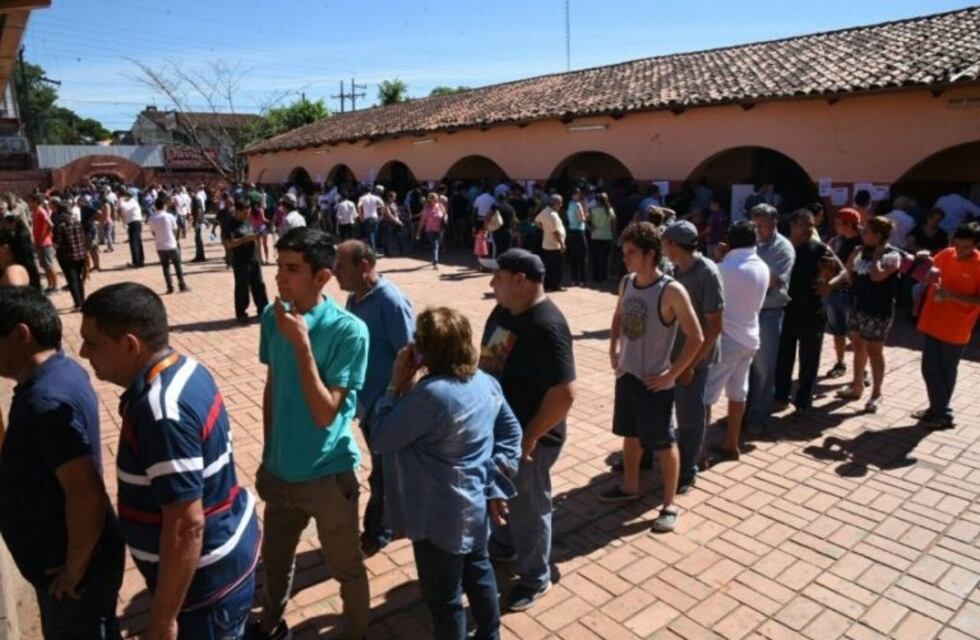 Elecciones 2019: son 932.110 los que podrán votar en la Provincia