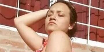 Se viralizó el baile hot de una agente de la Prefectura