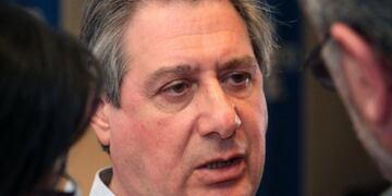 Omar Félix, pidió que \