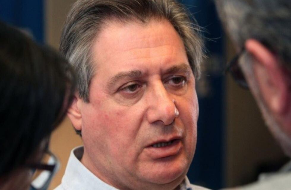 Félix y el quiebre del PJ: "Van a hacerle mucho daño a la Provincia y al peronismo"