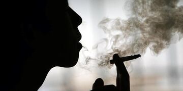 Lucha antitabáquica en Jujuy