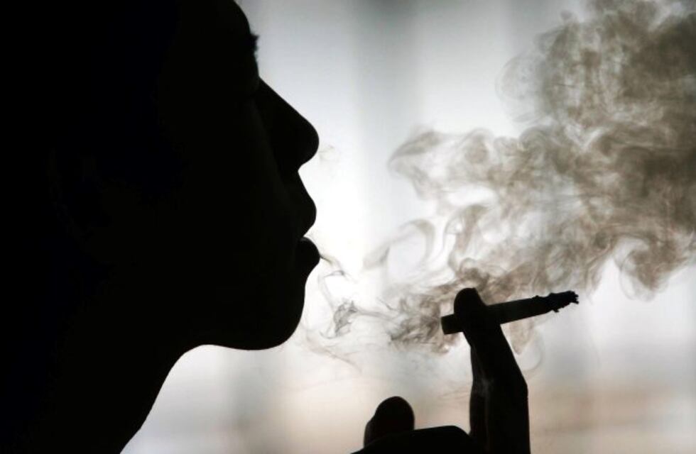 En Jujuy, la edad promedio de inicio con un primer cigarrillo es de 10 años