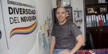 Adrián Urrutia aseguró que va a poner toda su energía "en demostrar mi inocencia ya que yo no violé a nadie, no ejercí violencia y jamás tuve intenciones de acosar sexualmente a nadie”.