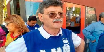 Rogelio De Leonardi - Via La Rioja