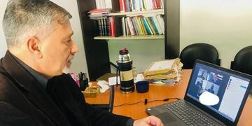 Tres años de prisión efectiva por abusar de sus dos hijas en Puerto Rico