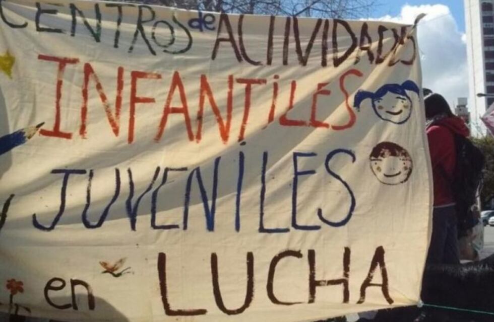 Cerraron los CAJ y CAI de Marcos Juárez