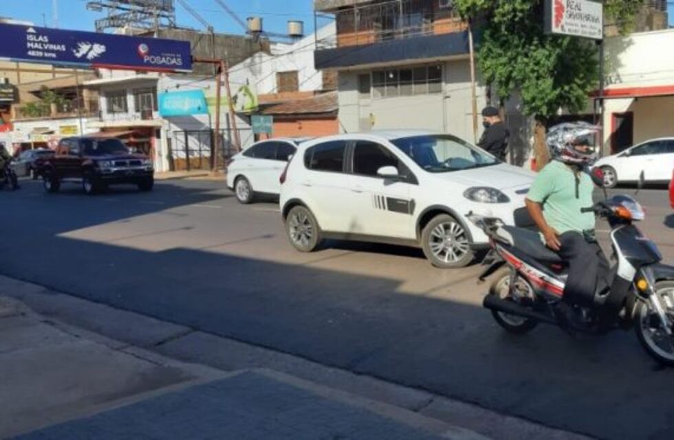 Fueron detenidas más de 800 personas desde que comenzó el aislamiento