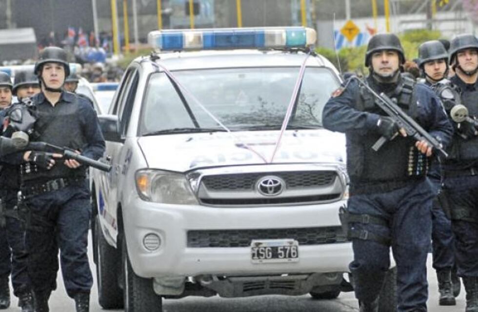 Detuvieron a dos adolescentes por la brutal agresión a Juan Cruz Vega