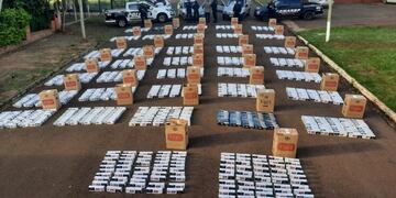 El procedimiento se realizó en la madrugada de este viernes\u002E