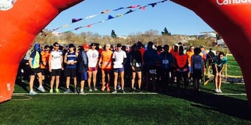 Se realizó evento solidario de VUSCO por Elías y Marcos