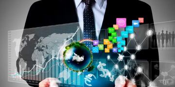 Se organiza una capacitación en Marketing Internacional en Comodoro