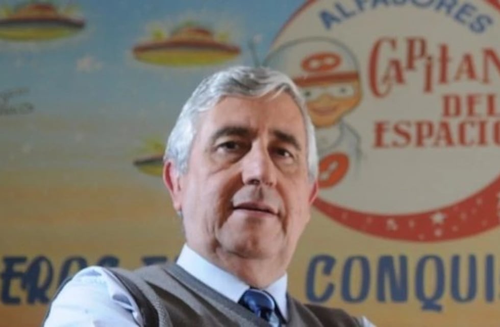 Violento asalto al dueño de los alfajores "Capitán del Espacio": "Sospechamos de un entregador"