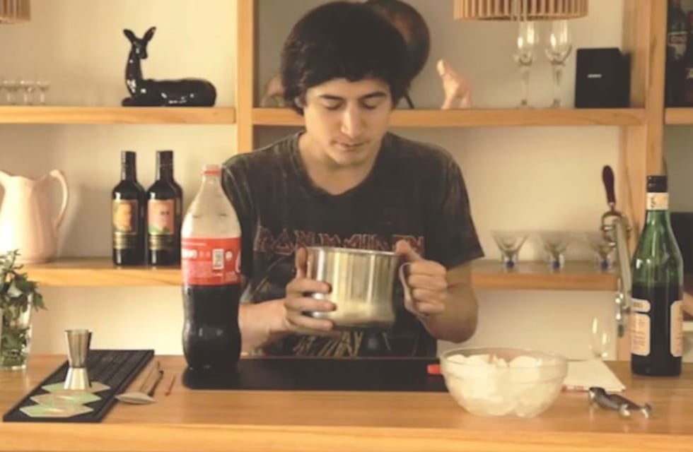 Desopilante: Master Che'culiados, el programa que premia al mejor preparador de fernet