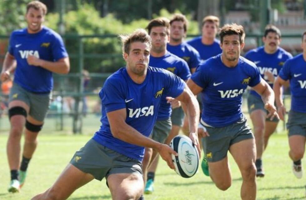 Cinco cordobeses convocados al seleccionado de Argentina XV