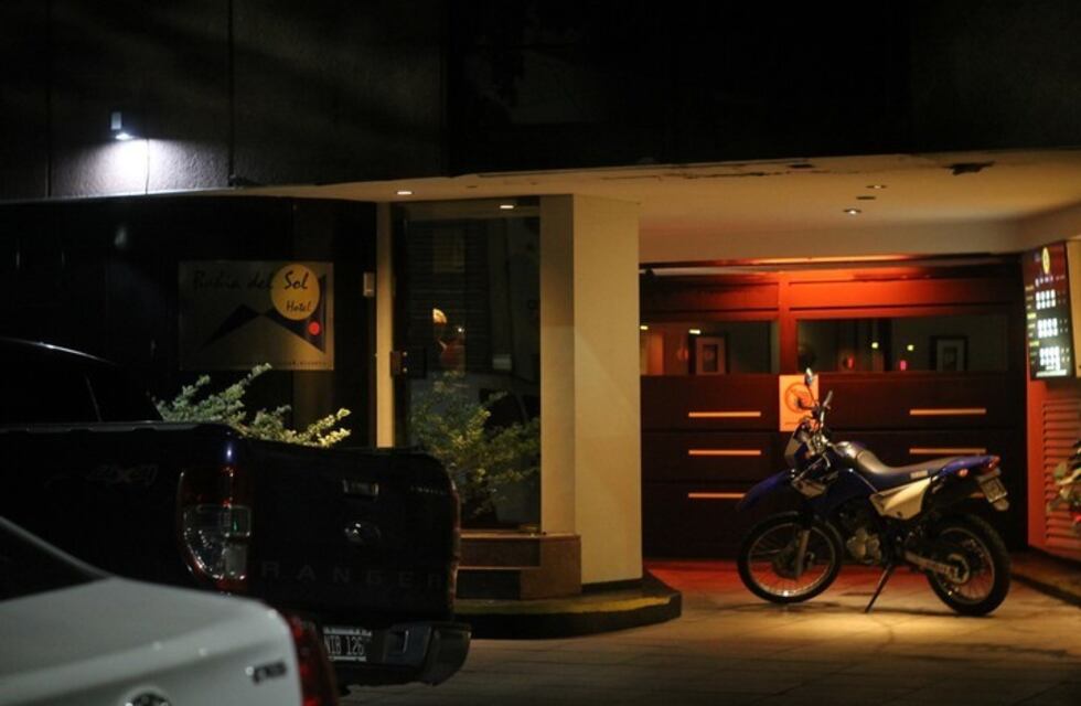 Proponen que en los albergues transitorios acepten tríos y parejas swinger