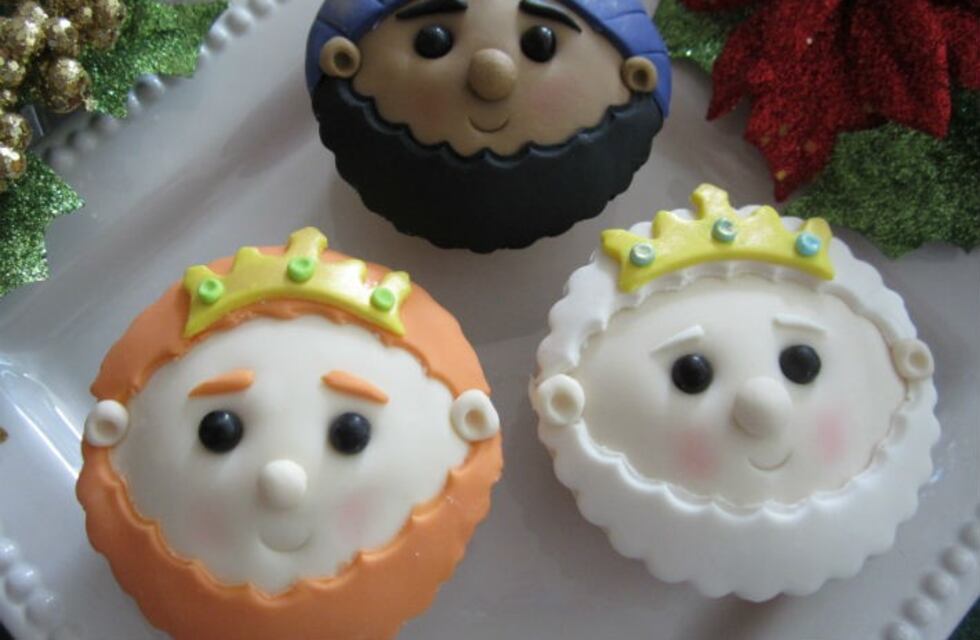 Los platos favoritos de los chicos para celebrar el día de Reyes