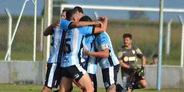 Primera A Torneo Liga Futbol San Francisco