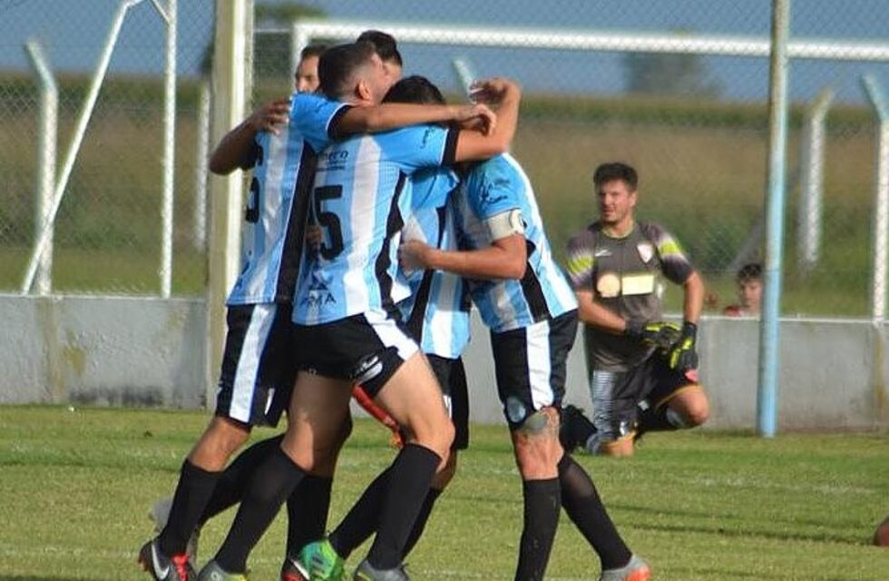 La Primera A de la Liga disputó la 7º fecha