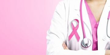 Mes Rosa en Tierra del Fuego