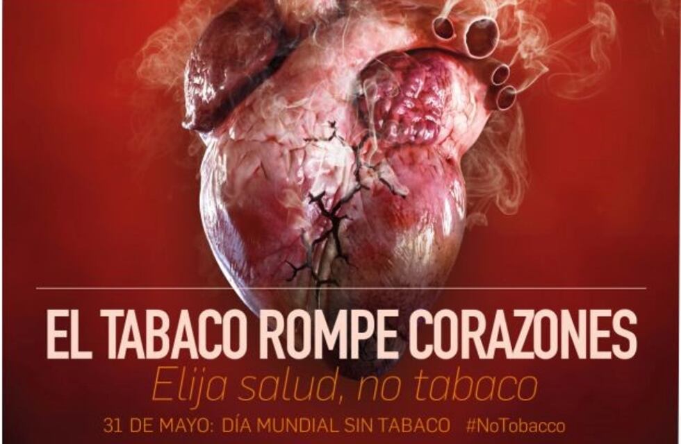 El Ministerio de Salud de Córdoba suma propuestas para promover ambientes sin tabaco