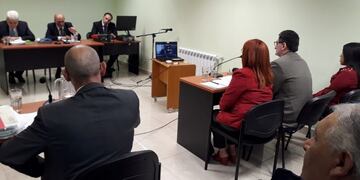 Impugnaron la sentencia por el homicidio de Samuel Ovejero