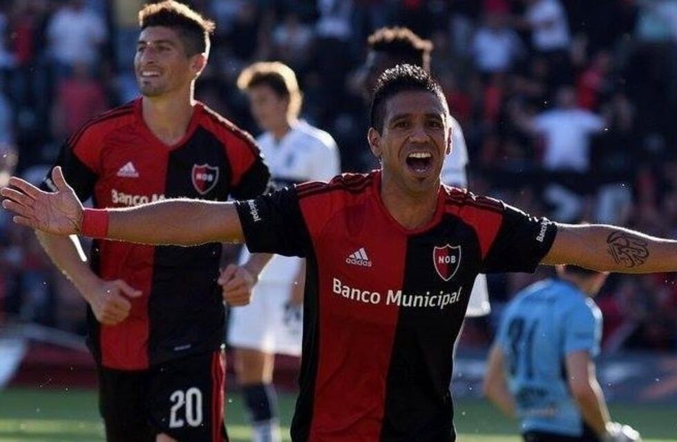 Figueroa sufrió un esguince y estará un mes afuera de las canchas