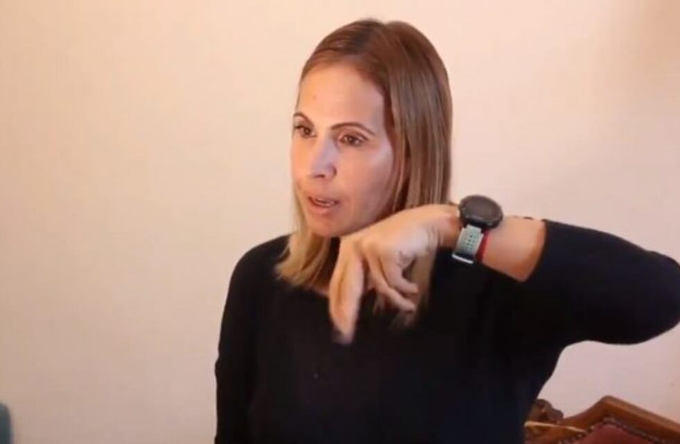 Capacitarán a trabajadores de CPC en lengua de señas