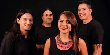 Los shows por el 25 de mayo en Córdoba\u002E