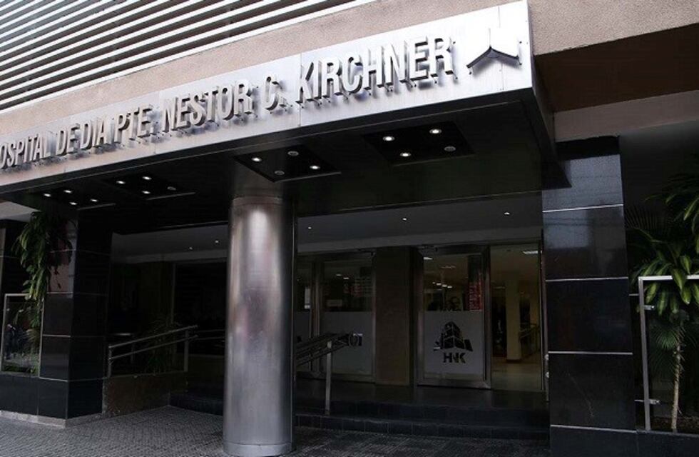 Reactivan las cirugías programadas en el hospital Néstor Kirchner