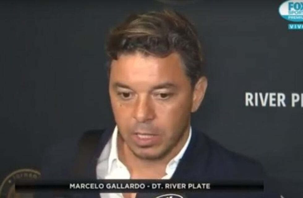 Gallardo sobre la acusación de Messi a la Conmebol: "Habrá que cuidarlo más que nunca"