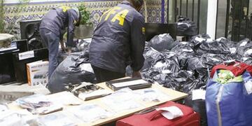 El operativo (diario Puntal)