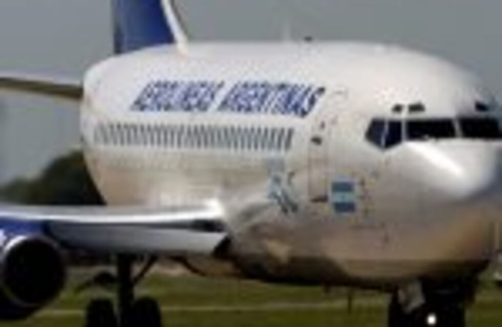 Cancelaron tres arribos y tres despegues en el Aeropuerto de Rosario