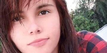 Natalia Luján Amarilla se contactó con su hermana que viajó a Buenos Aires a buscarla